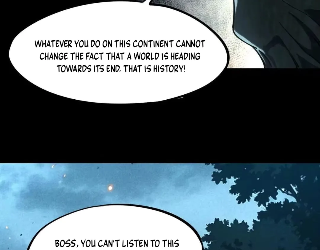 All People Scramble for the Tower, I Cleared 999 Floors in Advance Chapter 63 page 48