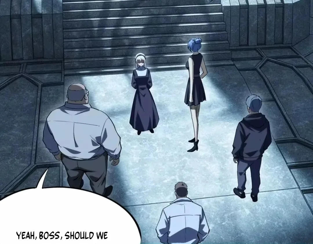 All People Scramble for the Tower, I Cleared 999 Floors in Advance Chapter 63 page 57