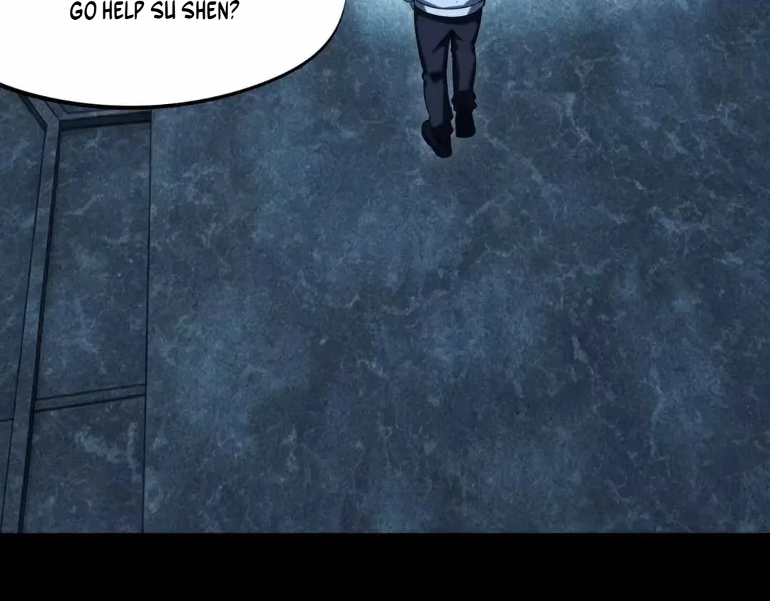 All People Scramble for the Tower, I Cleared 999 Floors in Advance Chapter 63 page 58