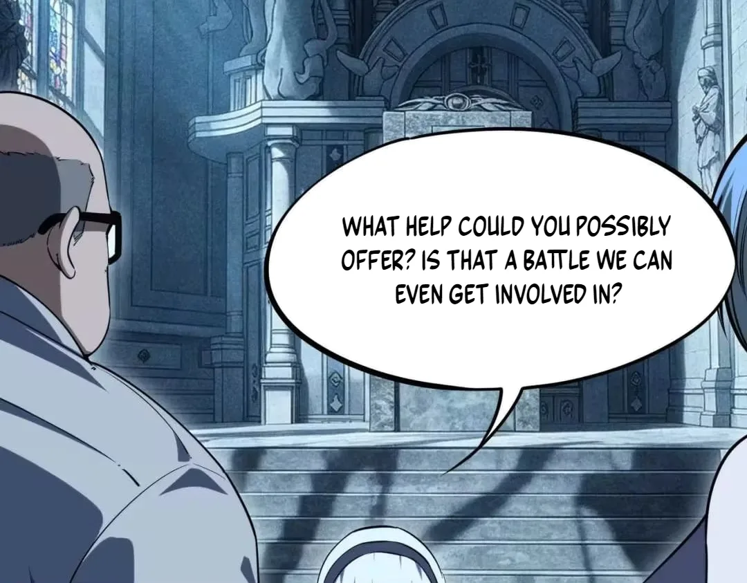 All People Scramble for the Tower, I Cleared 999 Floors in Advance Chapter 63 page 60
