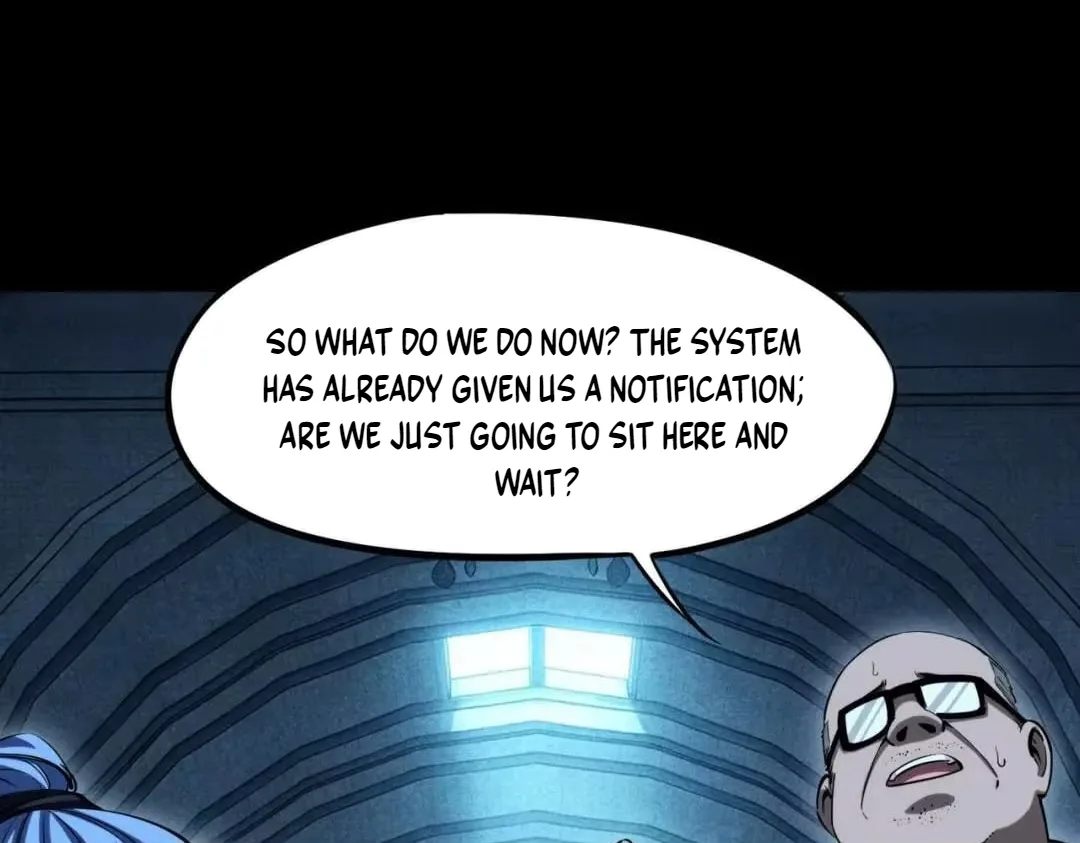 All People Scramble for the Tower, I Cleared 999 Floors in Advance Chapter 63 page 62