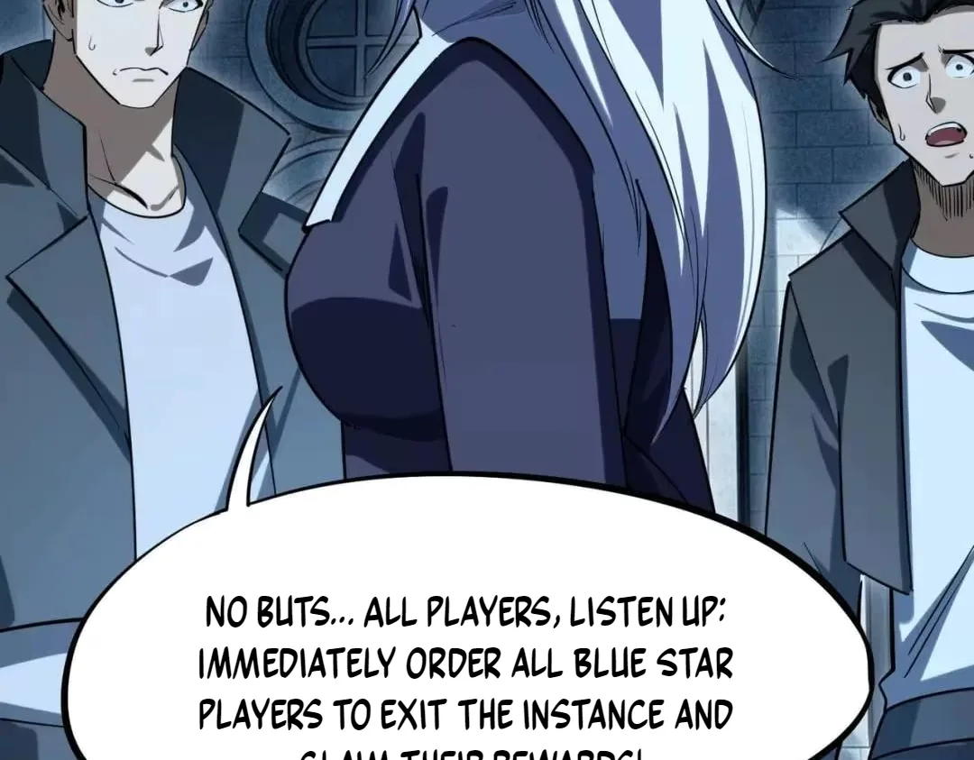 All People Scramble for the Tower, I Cleared 999 Floors in Advance Chapter 63 page 67