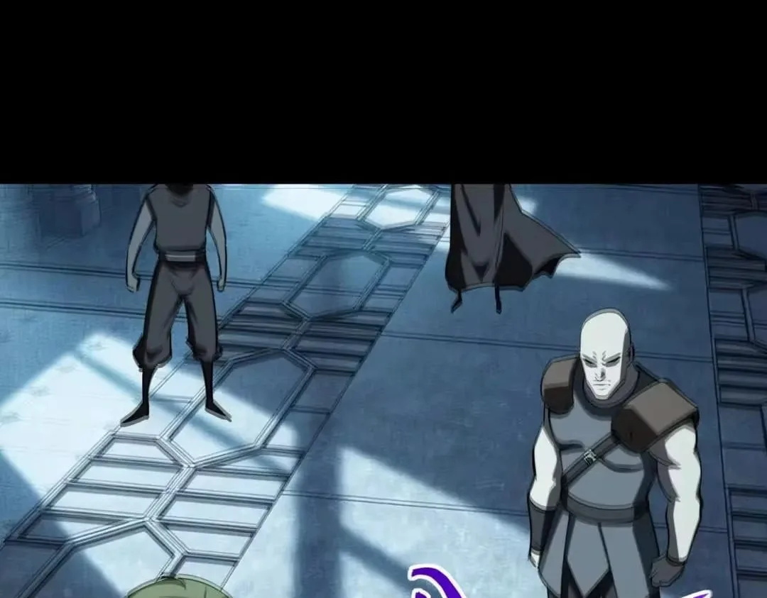 All People Scramble for the Tower, I Cleared 999 Floors in Advance Chapter 63 page 69