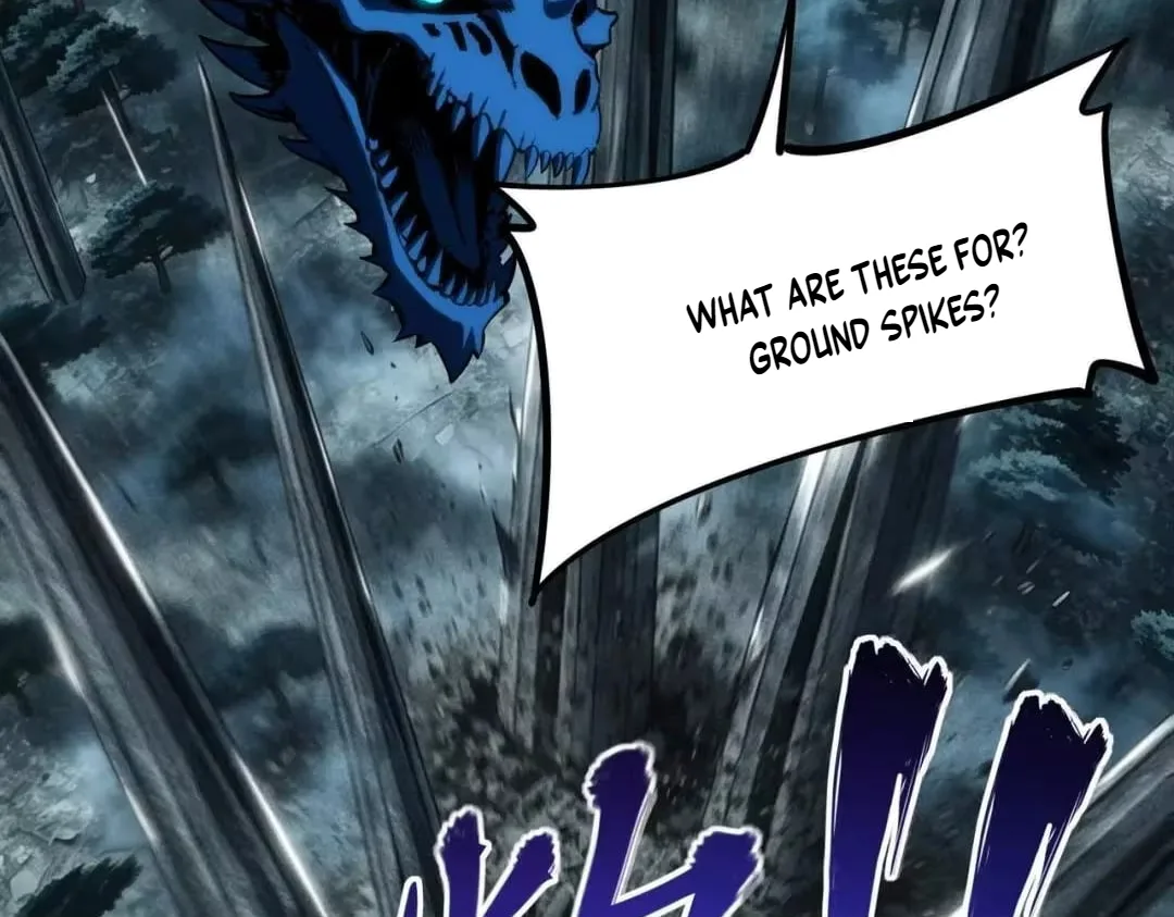 All People Scramble for the Tower, I Cleared 999 Floors in Advance Chapter 63 page 108