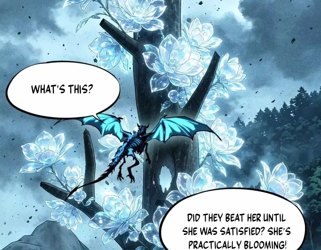All People Scramble for the Tower, I Cleared 999 Floors in Advance Chapter 63 page 121