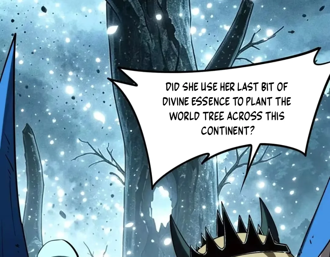 All People Scramble for the Tower, I Cleared 999 Floors in Advance Chapter 63 page 129