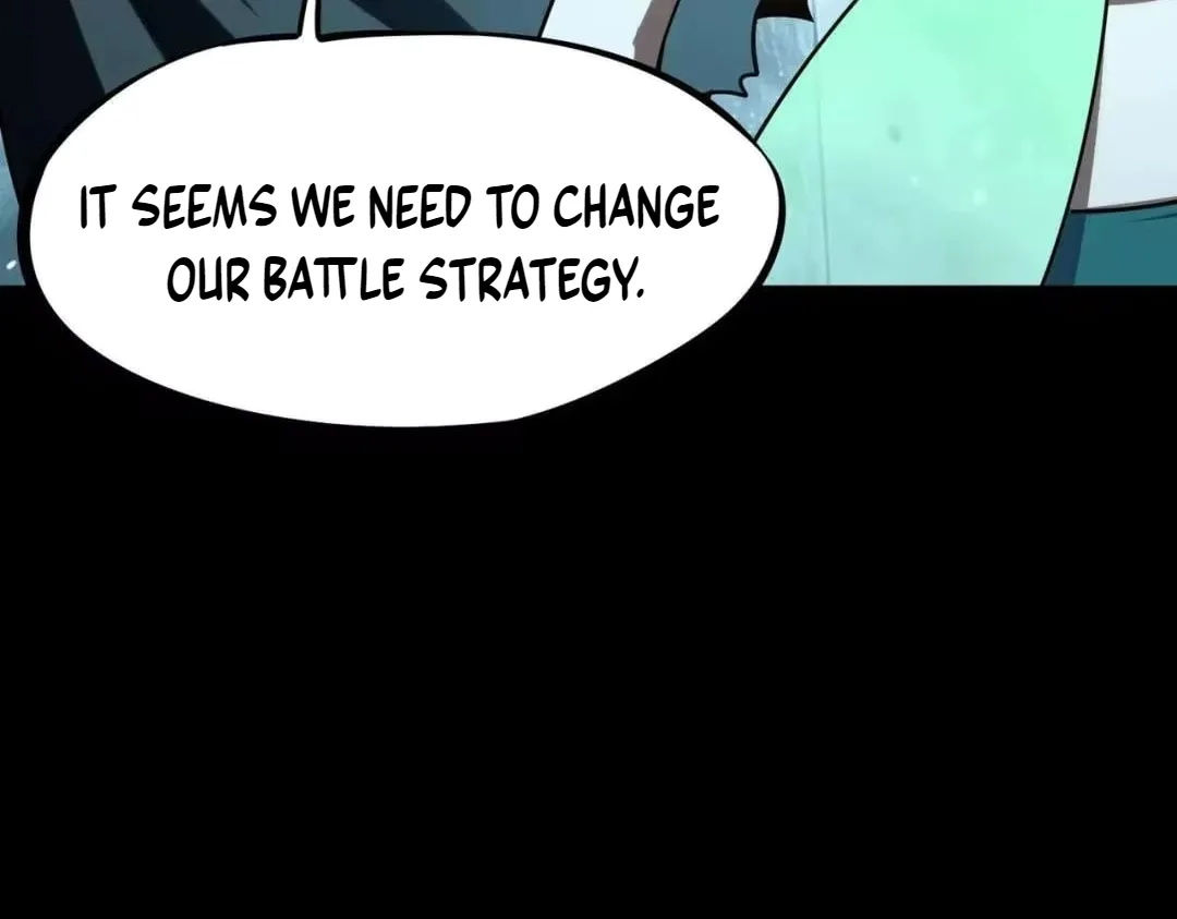 All People Scramble for the Tower, I Cleared 999 Floors in Advance Chapter 63 page 131