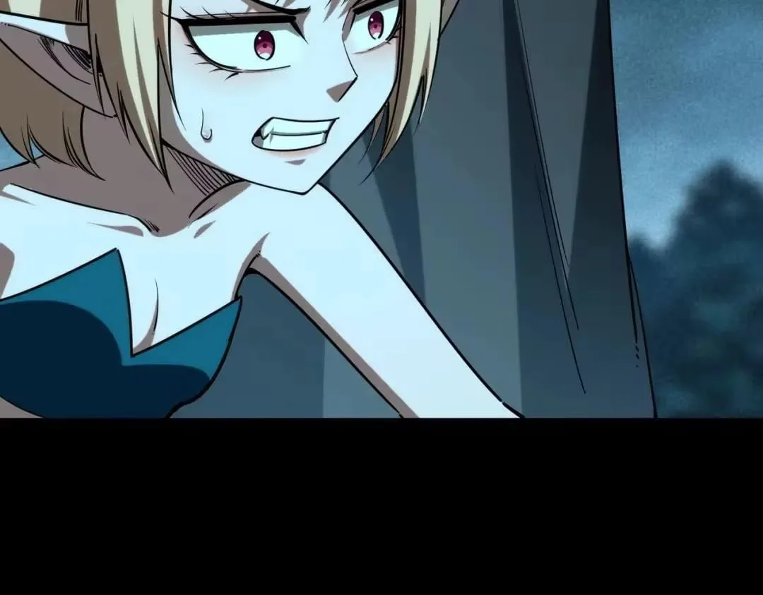 All People Scramble for the Tower, I Cleared 999 Floors in Advance Chapter 63 page 135