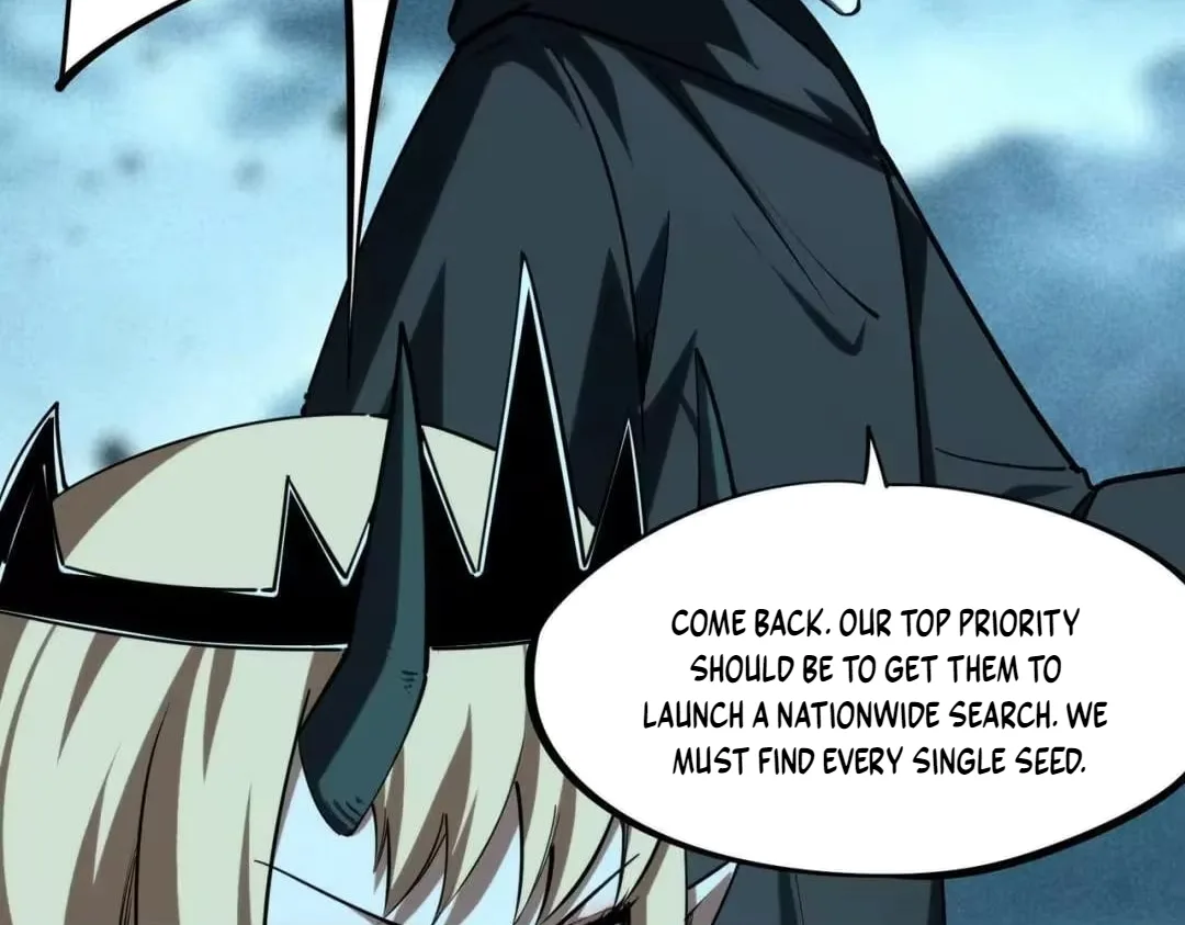 All People Scramble for the Tower, I Cleared 999 Floors in Advance Chapter 64 page 2