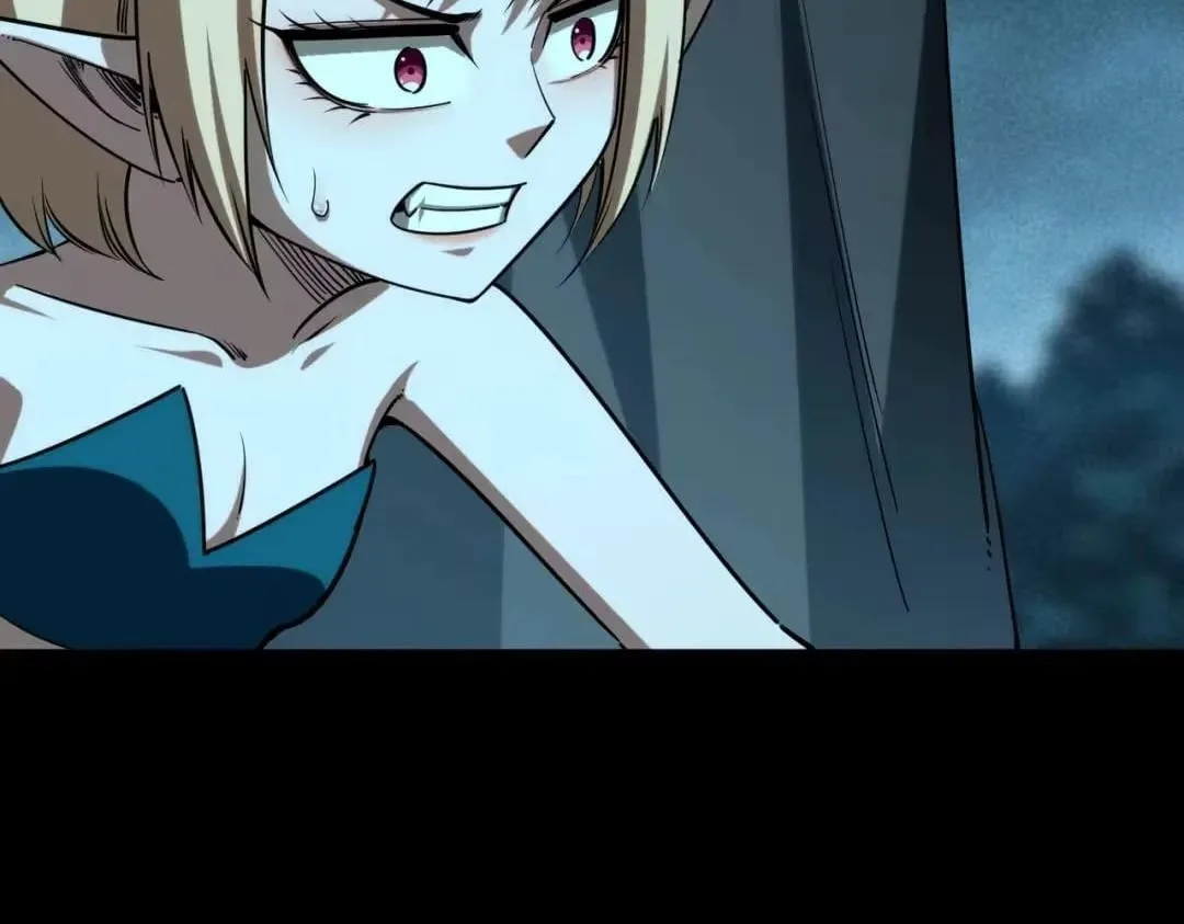 All People Scramble for the Tower, I Cleared 999 Floors in Advance Chapter 64 page 3