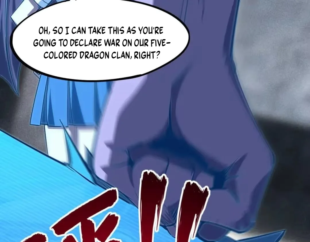 All People Scramble for the Tower, I Cleared 999 Floors in Advance Chapter 64 page 28