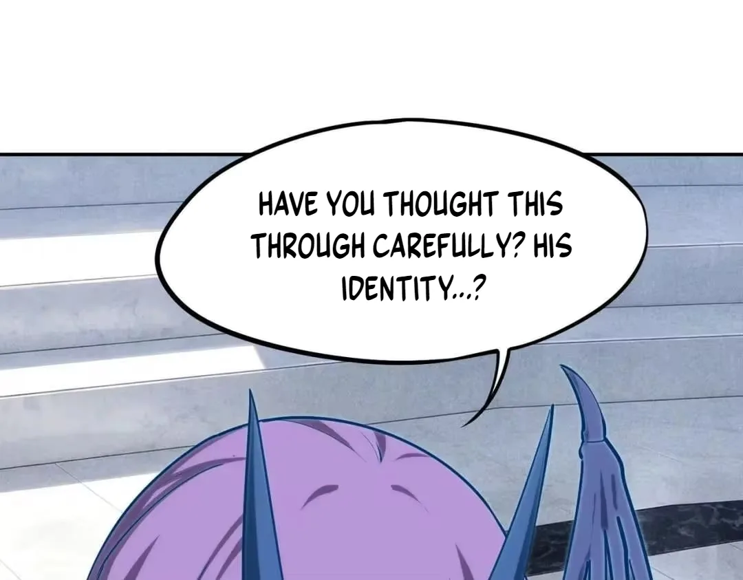 All People Scramble for the Tower, I Cleared 999 Floors in Advance Chapter 64 page 19