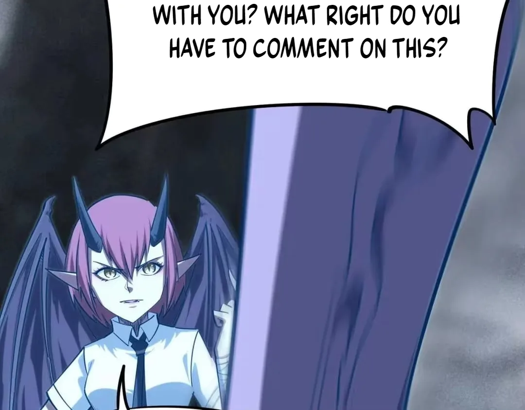 All People Scramble for the Tower, I Cleared 999 Floors in Advance Chapter 64 page 27