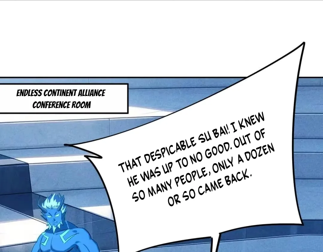 All People Scramble for the Tower, I Cleared 999 Floors in Advance Chapter 64 page 15