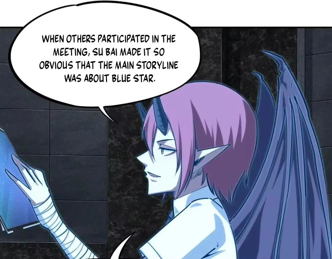 All People Scramble for the Tower, I Cleared 999 Floors in Advance Chapter 64 page 24