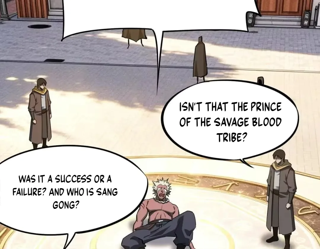 All People Scramble for the Tower, I Cleared 999 Floors in Advance Chapter 64 page 13