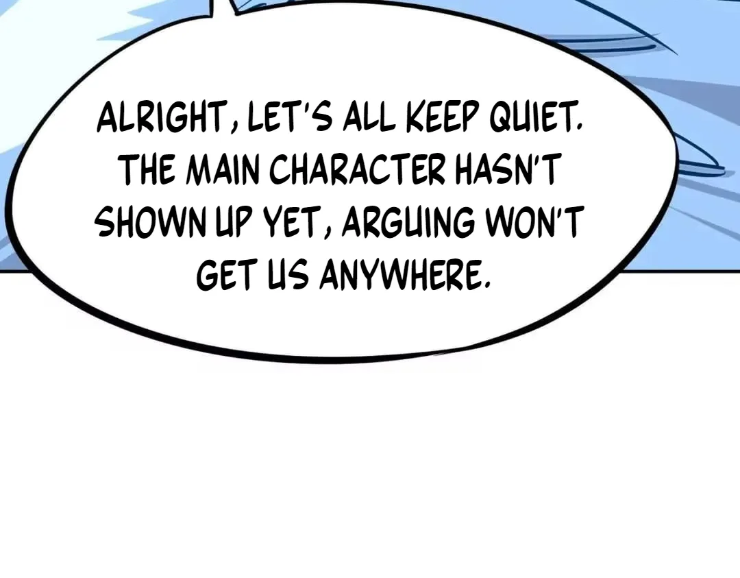 All People Scramble for the Tower, I Cleared 999 Floors in Advance Chapter 64 page 33