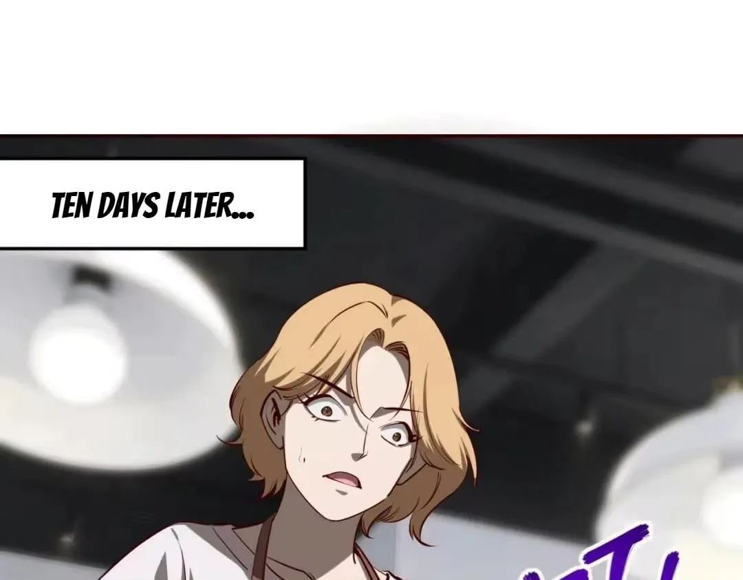 All People Scramble for the Tower, I Cleared 999 Floors in Advance Chapter 64 page 41