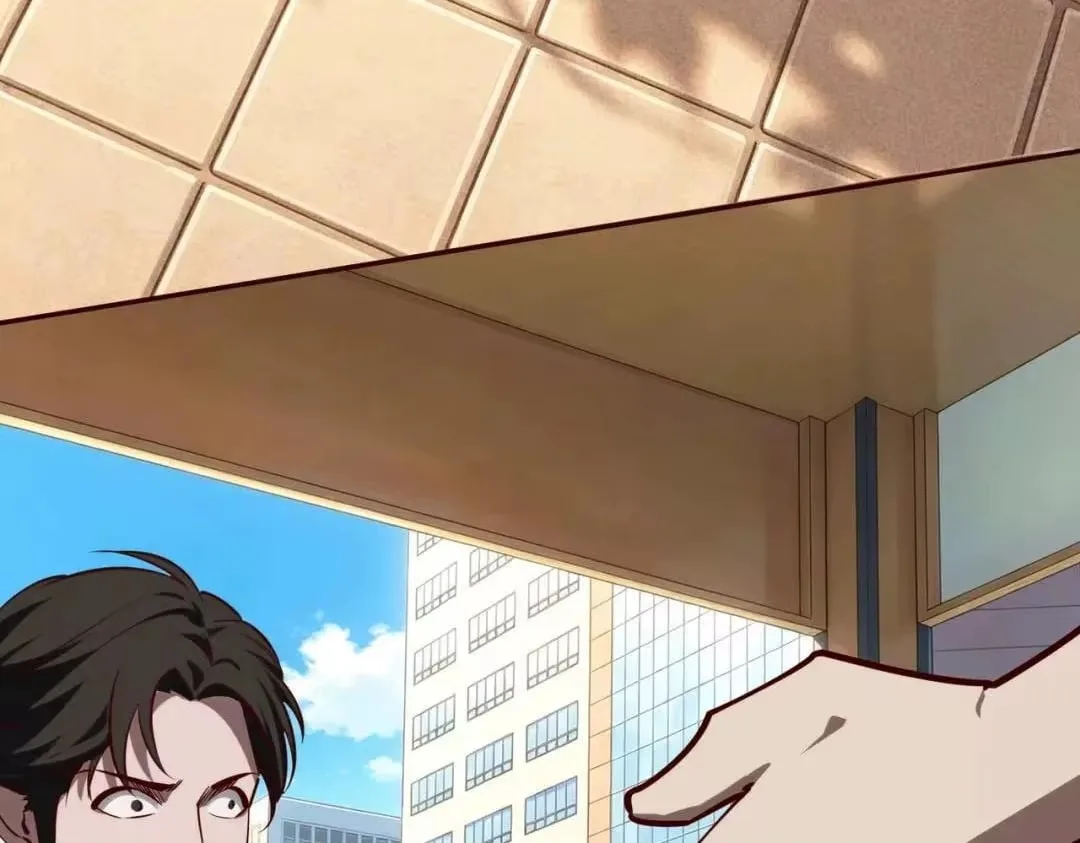 All People Scramble for the Tower, I Cleared 999 Floors in Advance Chapter 64 page 44