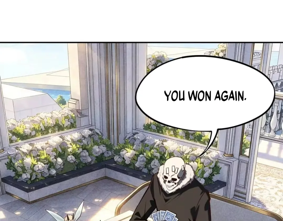 All People Scramble for the Tower, I Cleared 999 Floors in Advance Chapter 64 page 54