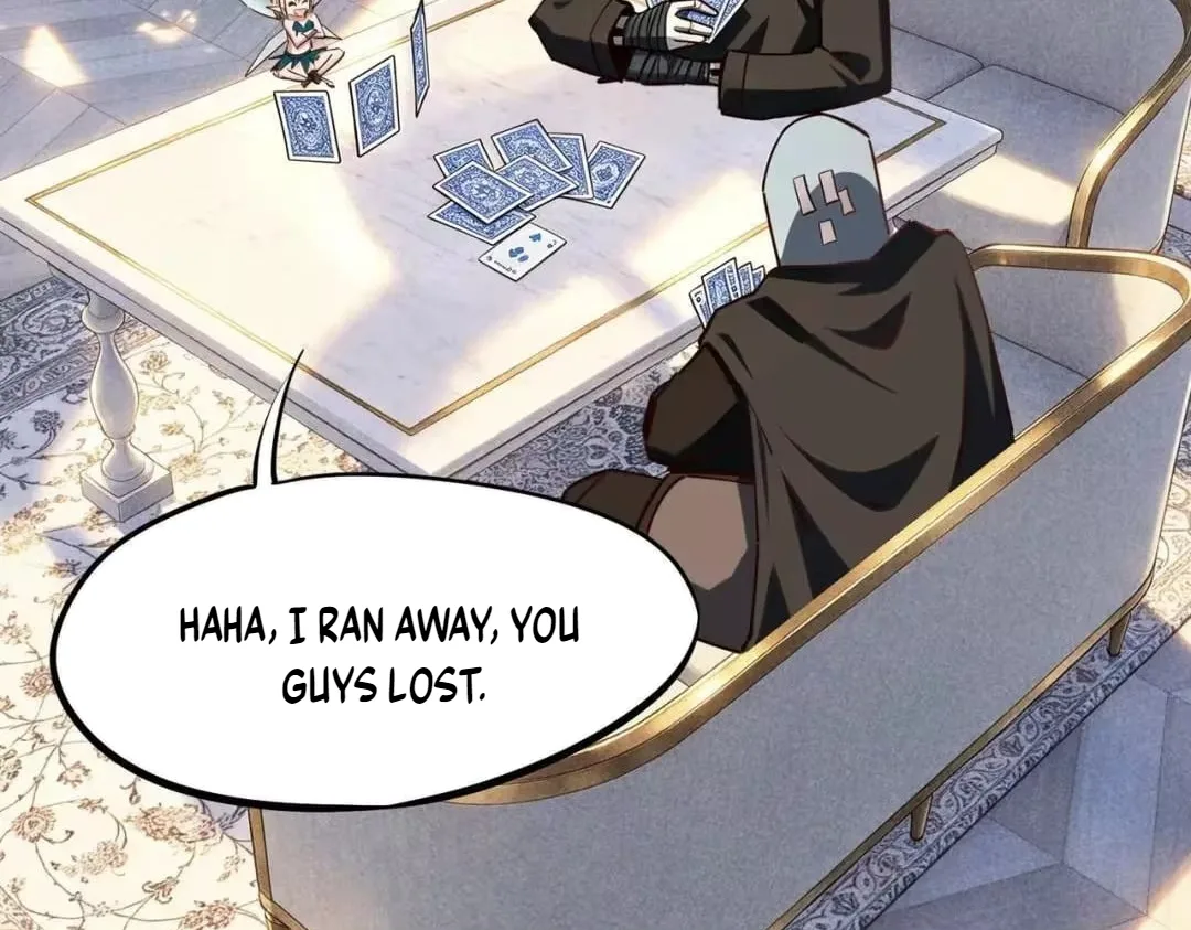 All People Scramble for the Tower, I Cleared 999 Floors in Advance Chapter 64 page 55