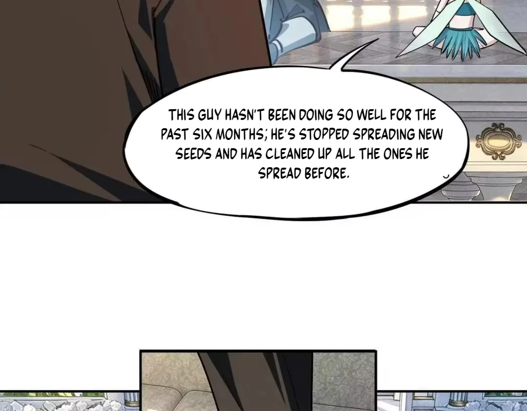 All People Scramble for the Tower, I Cleared 999 Floors in Advance Chapter 64 page 58