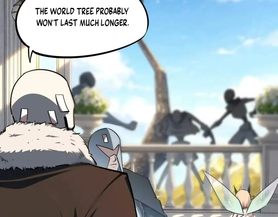 All People Scramble for the Tower, I Cleared 999 Floors in Advance Chapter 64 page 57