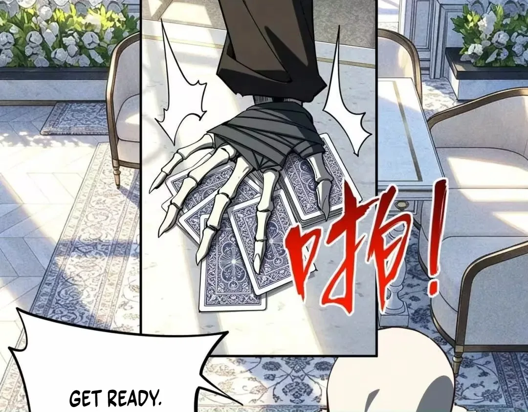 All People Scramble for the Tower, I Cleared 999 Floors in Advance Chapter 64 page 59
