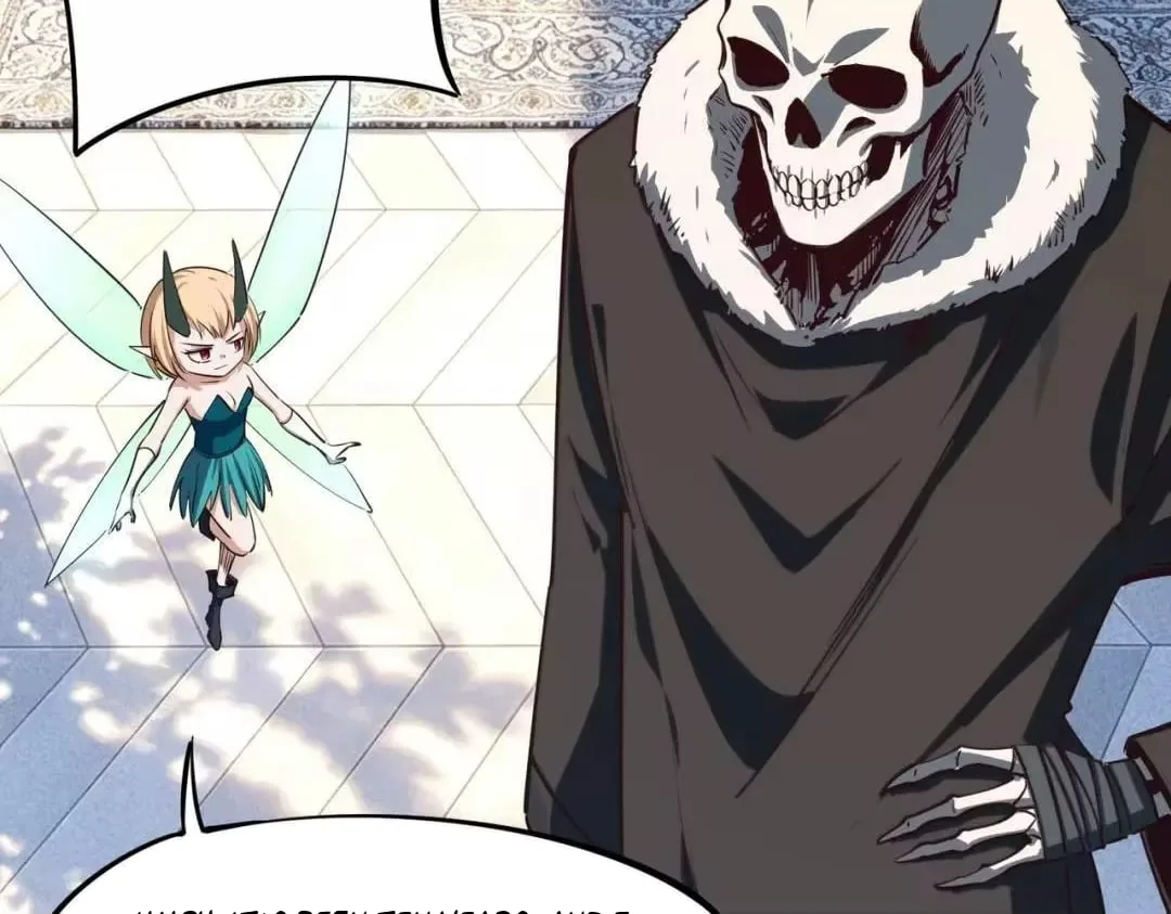 All People Scramble for the Tower, I Cleared 999 Floors in Advance Chapter 64 page 60