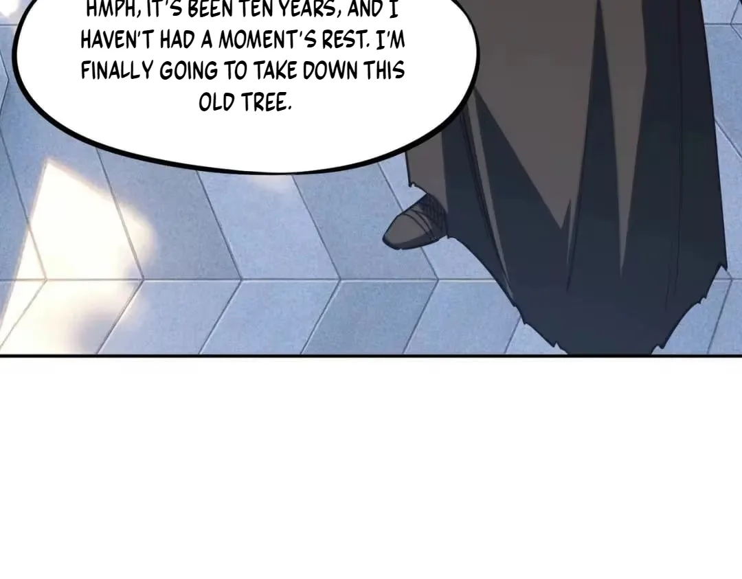 All People Scramble for the Tower, I Cleared 999 Floors in Advance Chapter 64 page 61