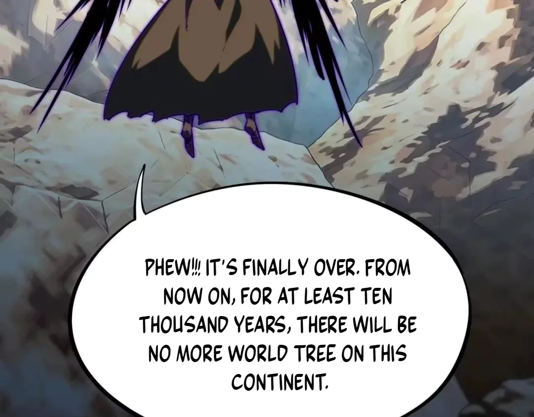 All People Scramble for the Tower, I Cleared 999 Floors in Advance Chapter 64 page 85