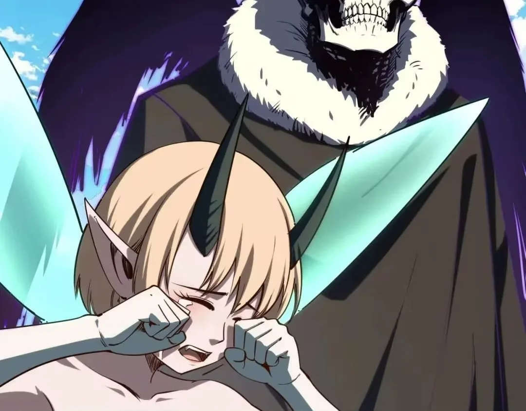 All People Scramble for the Tower, I Cleared 999 Floors in Advance Chapter 64 page 87