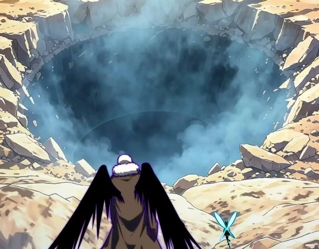 All People Scramble for the Tower, I Cleared 999 Floors in Advance Chapter 64 page 84