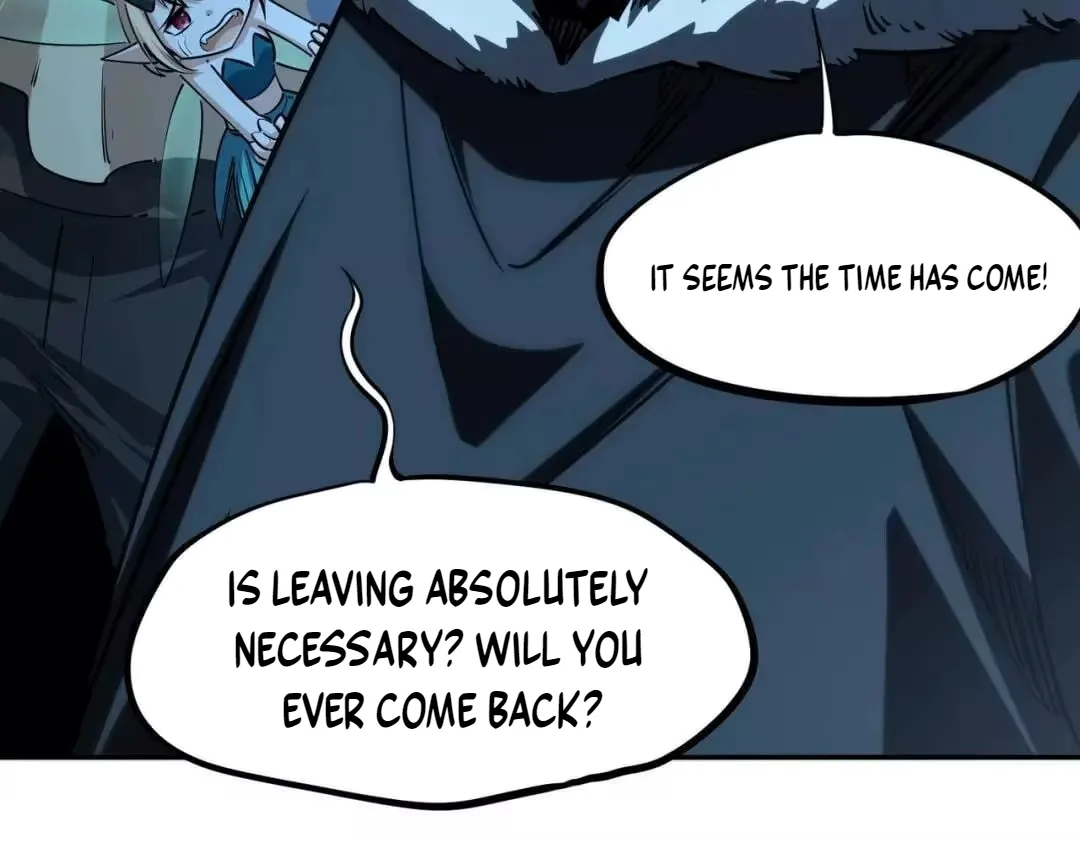 All People Scramble for the Tower, I Cleared 999 Floors in Advance Chapter 64 page 93
