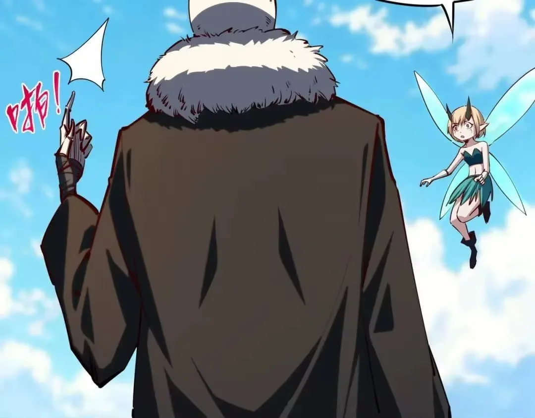 All People Scramble for the Tower, I Cleared 999 Floors in Advance Chapter 64 page 101