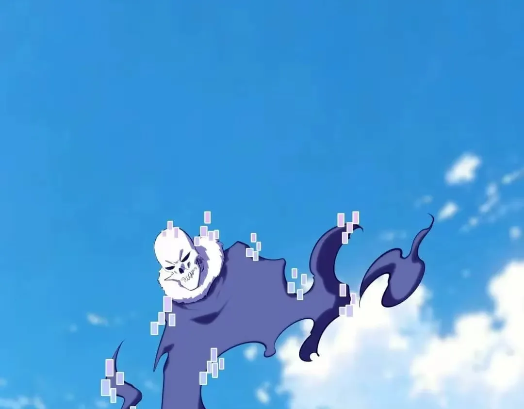 All People Scramble for the Tower, I Cleared 999 Floors in Advance Chapter 64 page 105