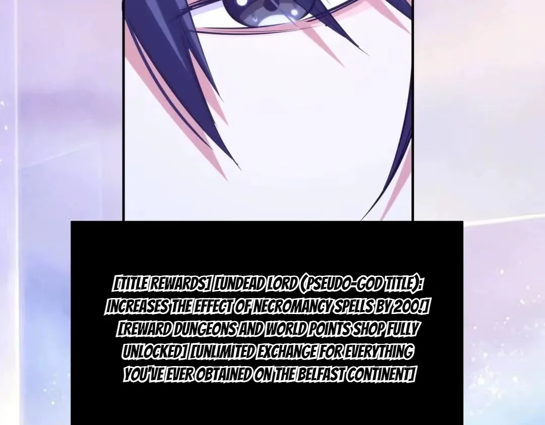 All People Scramble for the Tower, I Cleared 999 Floors in Advance Chapter 64 page 109
