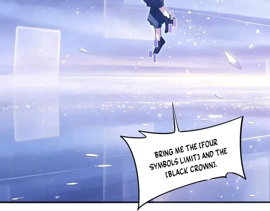 All People Scramble for the Tower, I Cleared 999 Floors in Advance Chapter 64 page 113