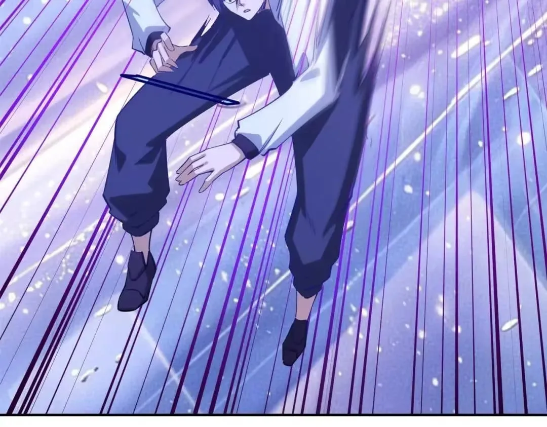 All People Scramble for the Tower, I Cleared 999 Floors in Advance Chapter 64 page 117