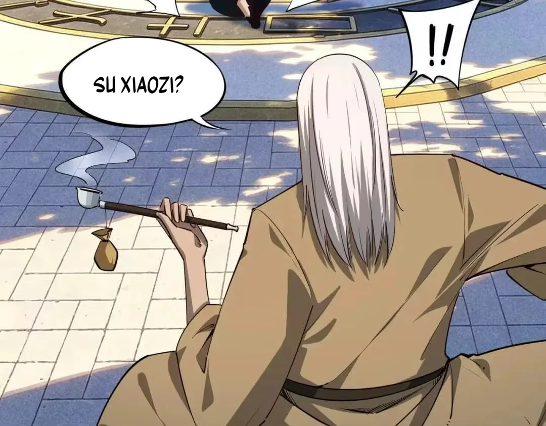 All People Scramble for the Tower, I Cleared 999 Floors in Advance Chapter 64 page 120