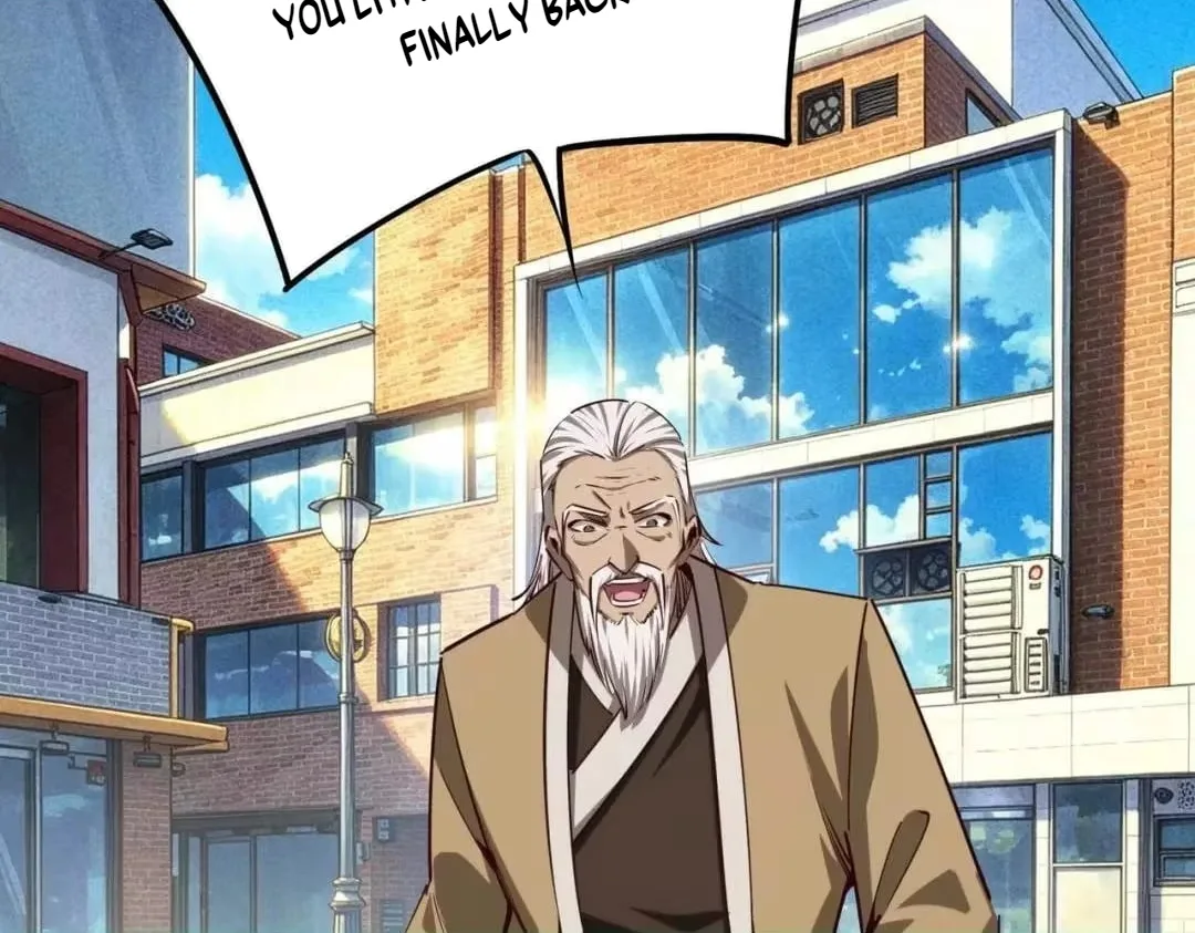 All People Scramble for the Tower, I Cleared 999 Floors in Advance Chapter 64 page 122