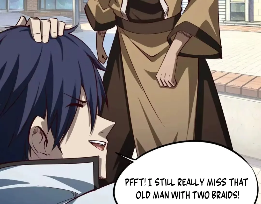 All People Scramble for the Tower, I Cleared 999 Floors in Advance Chapter 64 page 123