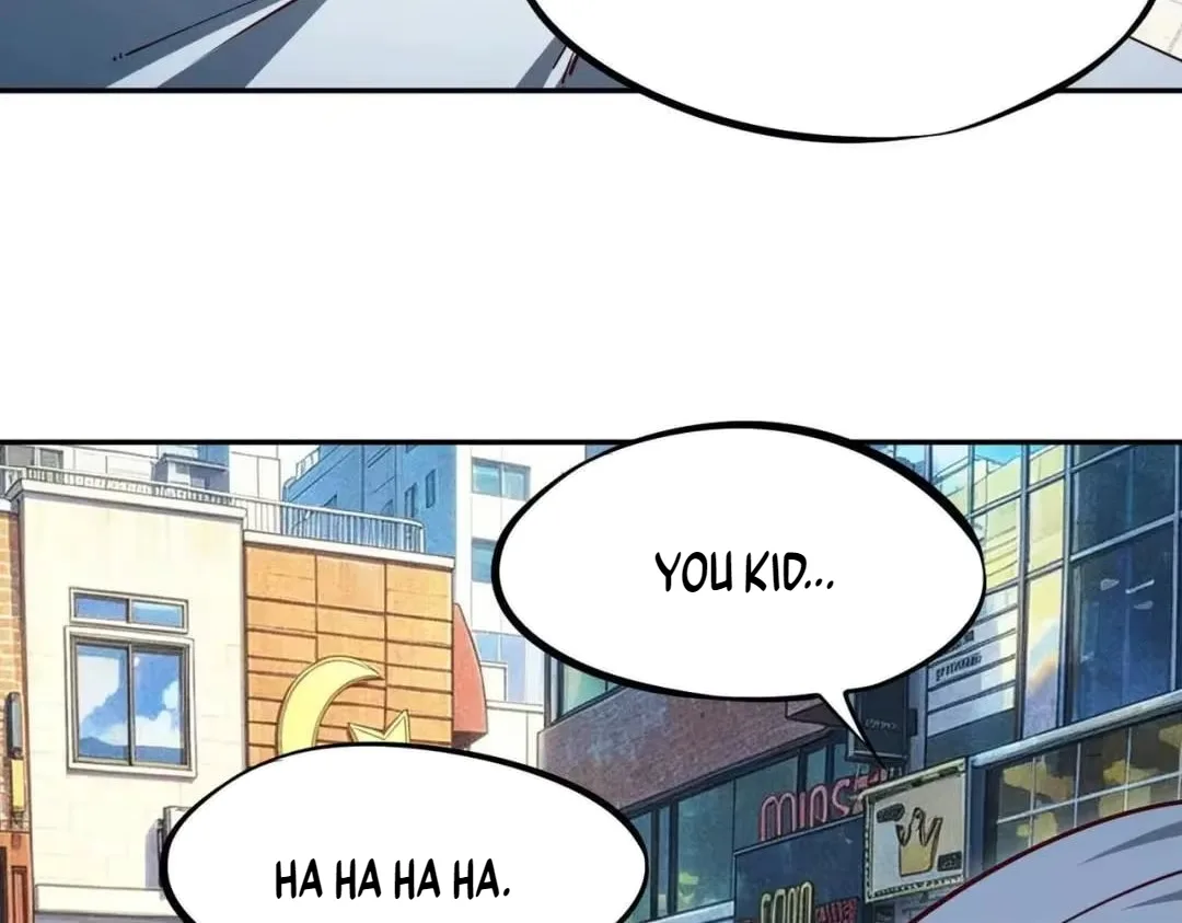 All People Scramble for the Tower, I Cleared 999 Floors in Advance Chapter 64 page 124