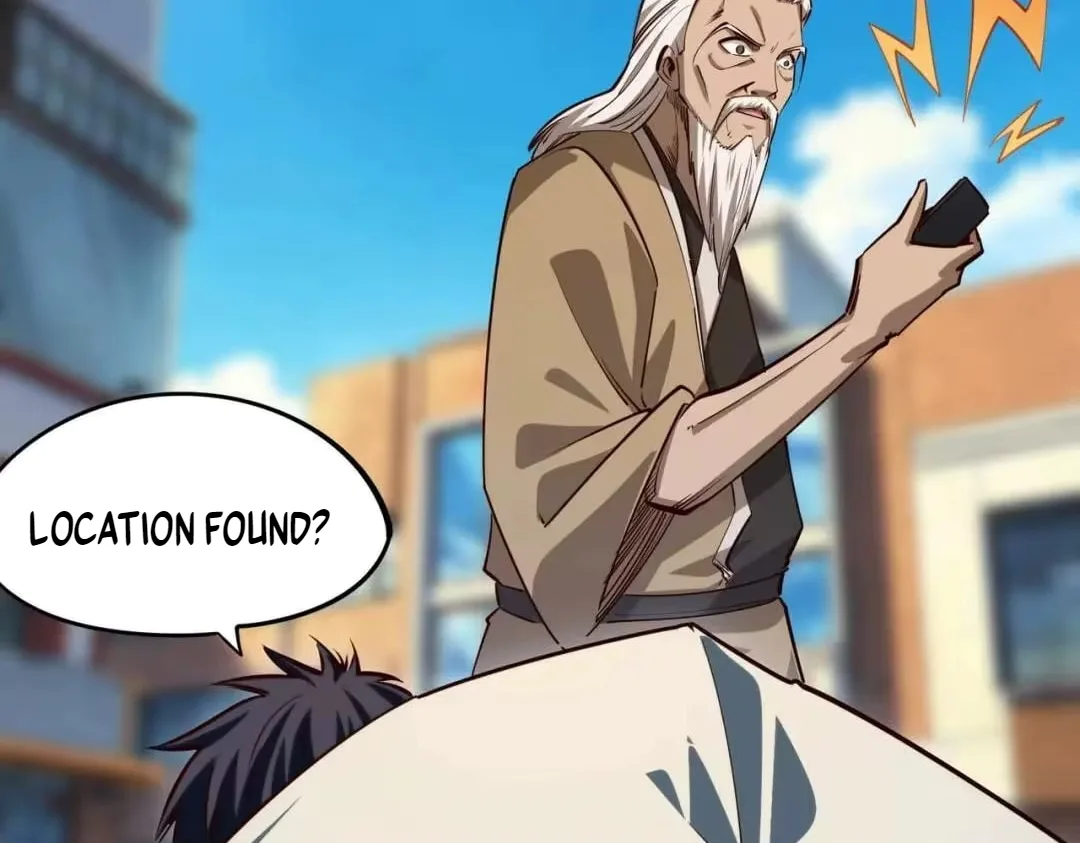 All People Scramble for the Tower, I Cleared 999 Floors in Advance Chapter 64 page 132
