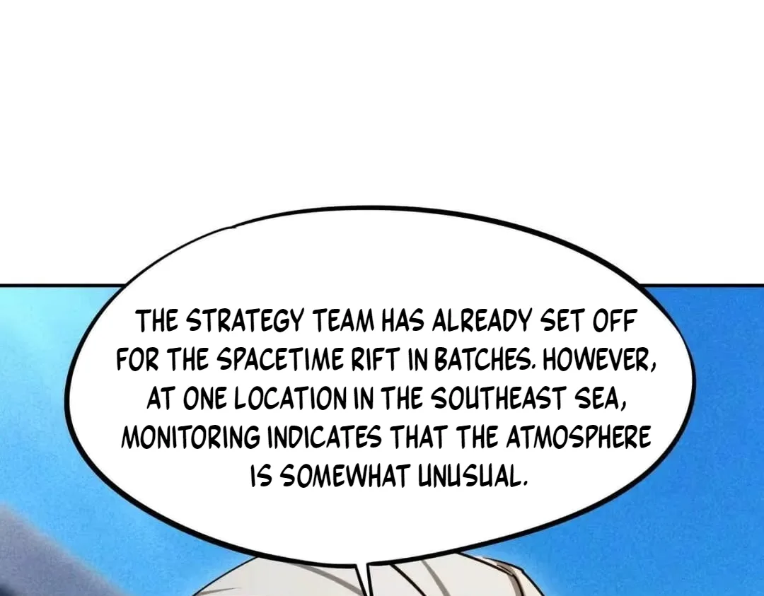 All People Scramble for the Tower, I Cleared 999 Floors in Advance Chapter 64 page 134
