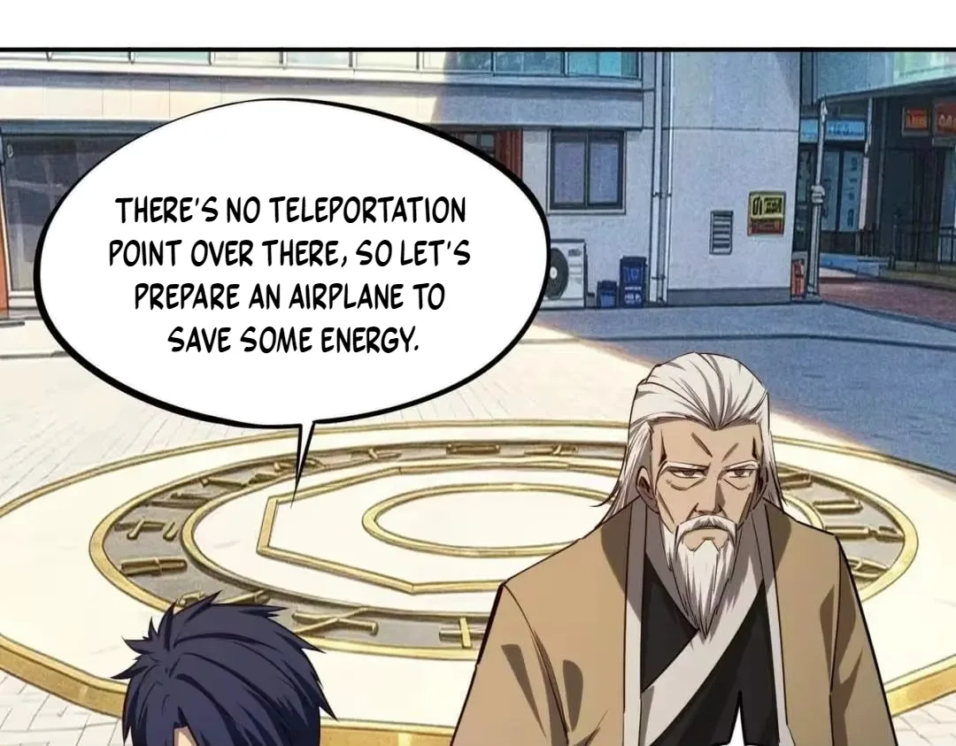 All People Scramble for the Tower, I Cleared 999 Floors in Advance Chapter 64 page 137