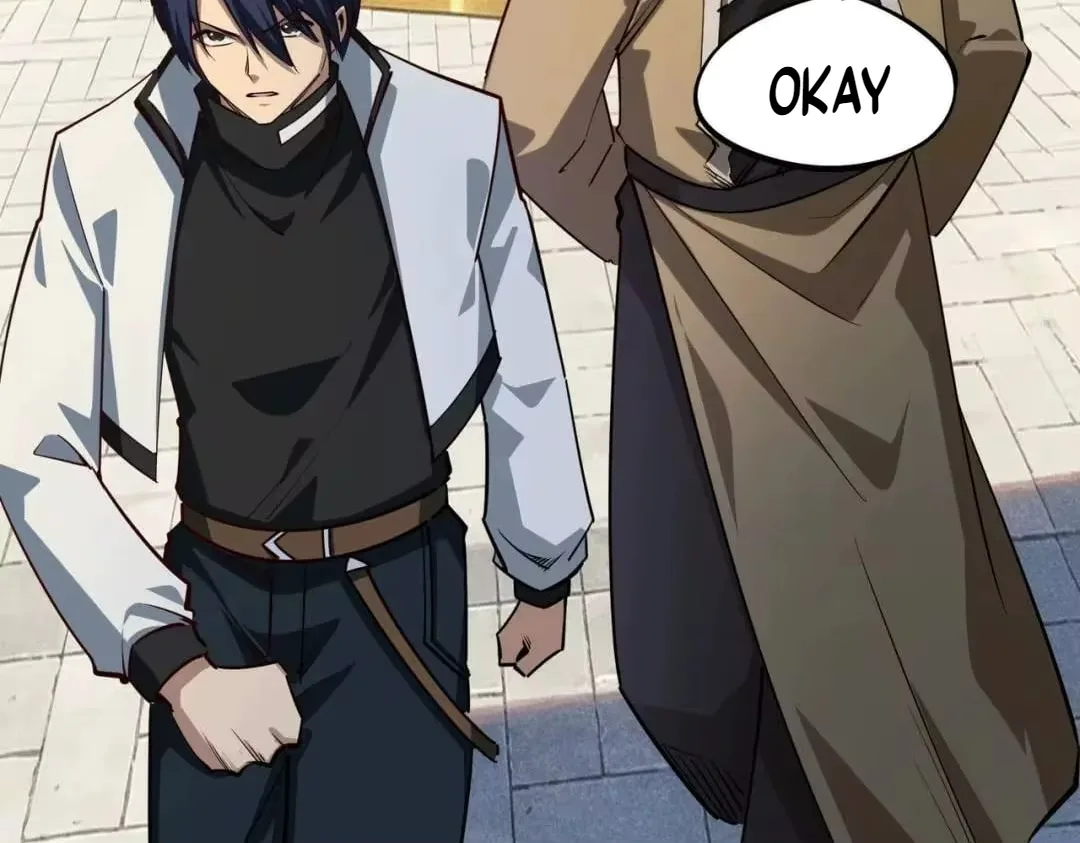 All People Scramble for the Tower, I Cleared 999 Floors in Advance Chapter 64 page 138