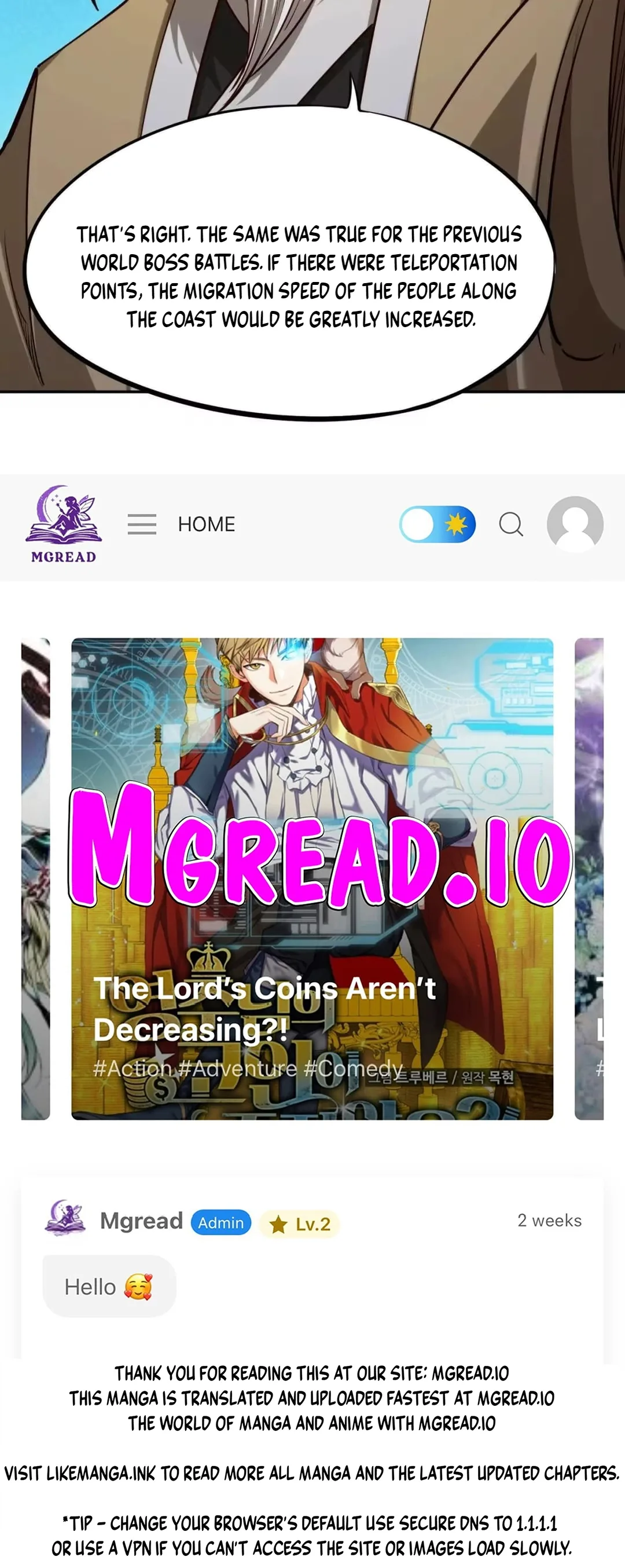 All People Scramble for the Tower, I Cleared 999 Floors in Advance Chapter 64 page 145