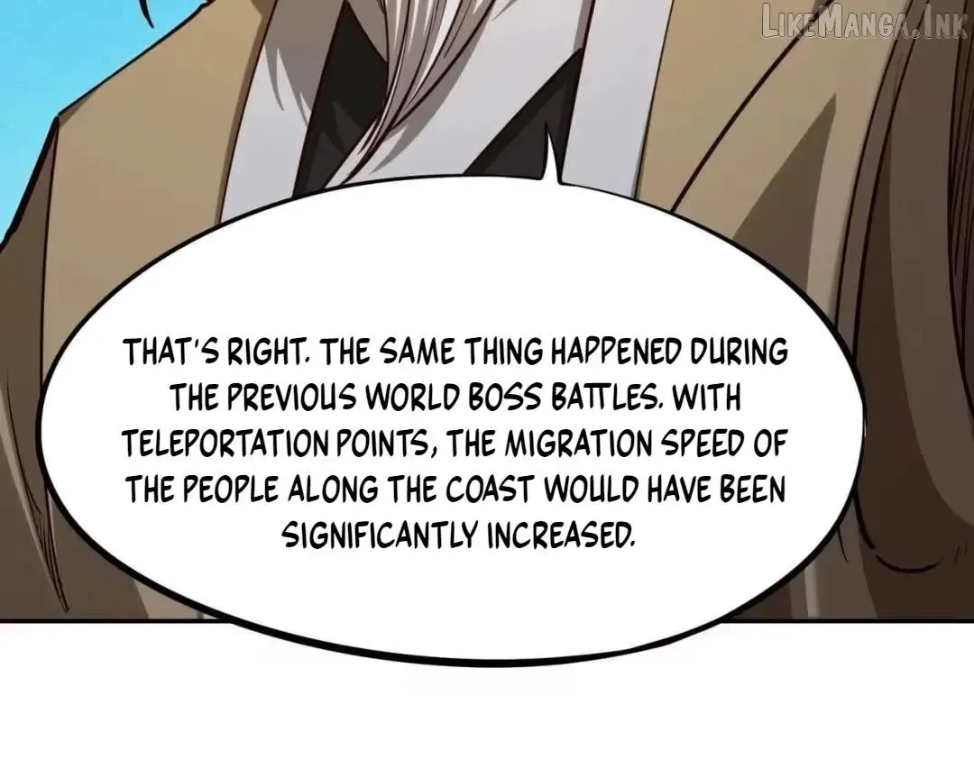 All People Scramble for the Tower, I Cleared 999 Floors in Advance Chapter 65 page 6