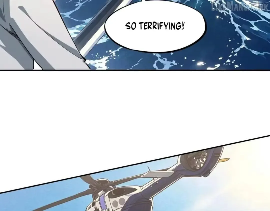 All People Scramble for the Tower, I Cleared 999 Floors in Advance Chapter 65 page 28
